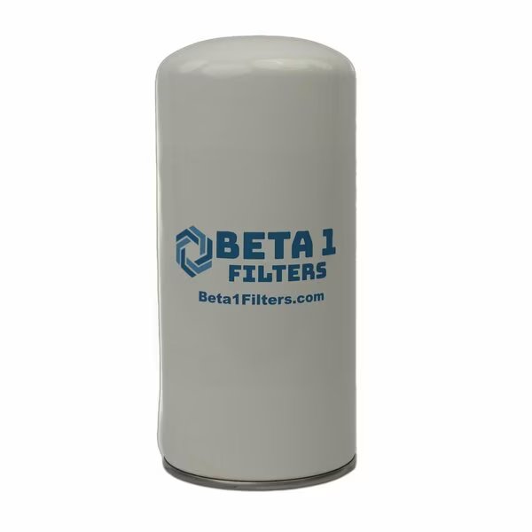 Spin-On Air/Oil Separator replacement filter for 1625481151 / ATLAS COPCO, Beta 1 Filters, Mfr#: B1SA0002336
